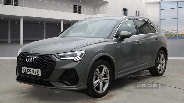 Used Audi Q3 2019 for sale - 77479796: Photo 6