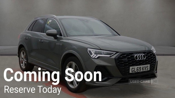 Used Audi Q3 2019 for sale - 77479796: Photo 7