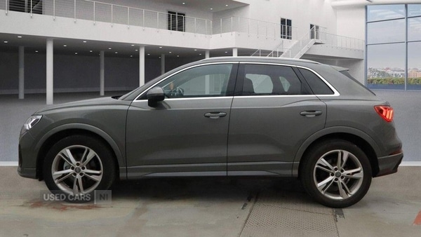 Used Audi Q3 2019 for sale - 77479796: Photo 9
