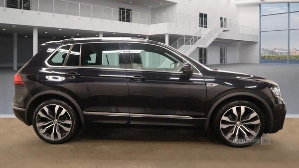 Used Volkswagen Tiguan 2019 for sale - 77372027: Photo 3