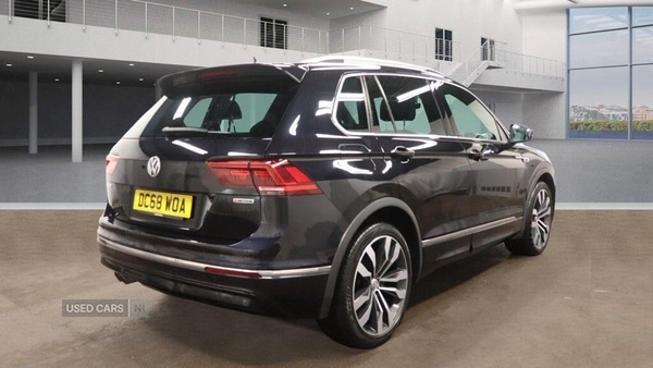 Used Volkswagen Tiguan 2019 for sale - 77372027: Photo 7