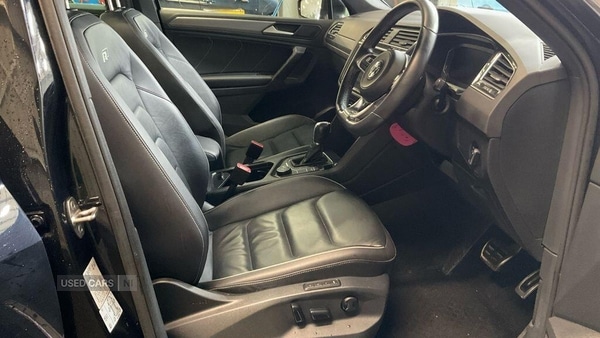 Used Volkswagen Tiguan 2019 for sale - 77372027: Photo 8