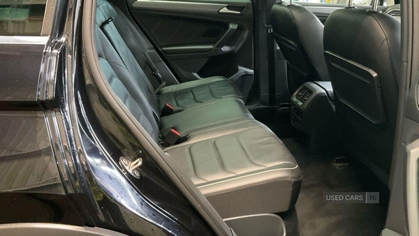 Used Volkswagen Tiguan 2019 for sale - 77372027: Photo 9