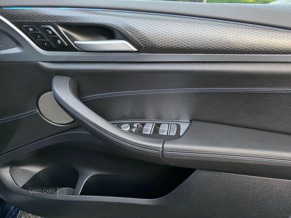 Used BMW iX3 2022 for sale - 76840140: Photo 12