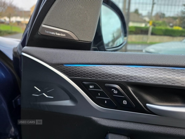 Used BMW iX3 2022 for sale - 76840140: Photo 13