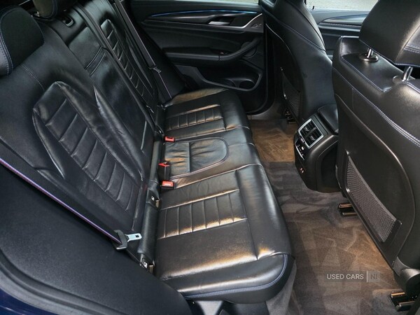 Used BMW iX3 2022 for sale - 76840140: Photo 14