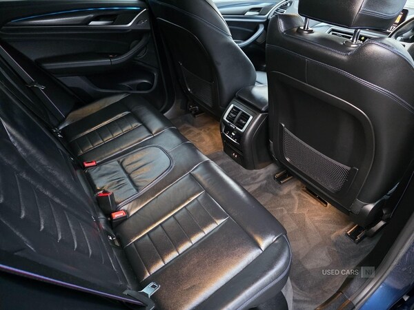 Used BMW iX3 2022 for sale - 76840140: Photo 15