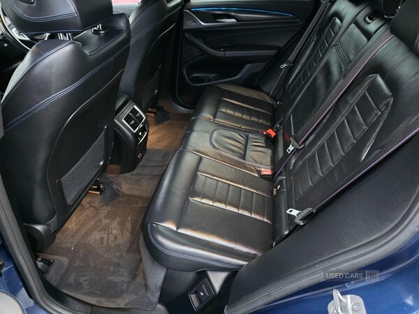 Used BMW iX3 2022 for sale - 76840140: Photo 18