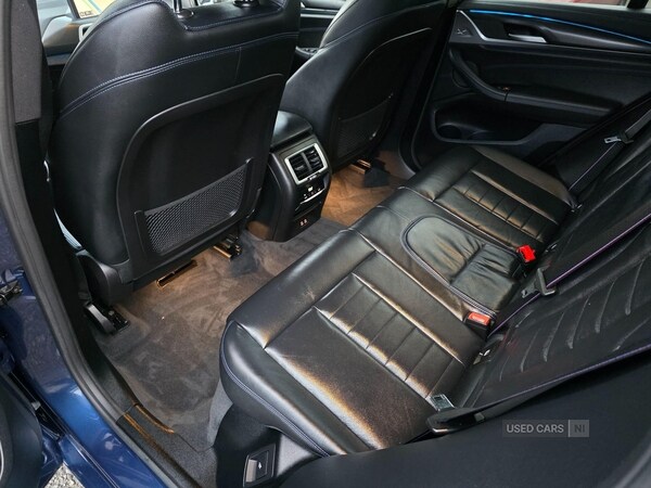 Used BMW iX3 2022 for sale - 76840140: Photo 19