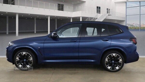 Used BMW iX3 2022 for sale - 76840140: Photo 2