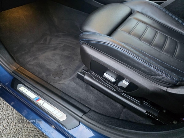 Used BMW iX3 2022 for sale - 76840140: Photo 22