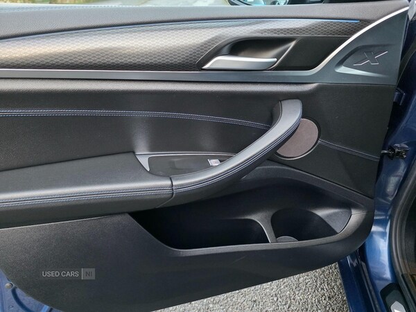 Used BMW iX3 2022 for sale - 76840140: Photo 23