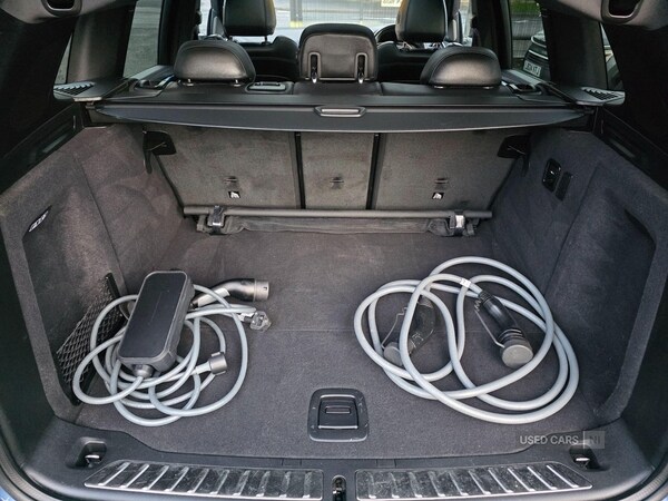 Used BMW iX3 2022 for sale - 76840140: Photo 27