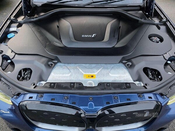 Used BMW iX3 2022 for sale - 76840140: Photo 29