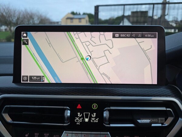 Used BMW iX3 2022 for sale - 76840140: Photo 30