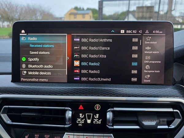 Used BMW iX3 2022 for sale - 76840140: Photo 31