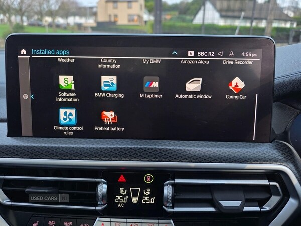 Used BMW iX3 2022 for sale - 76840140: Photo 33