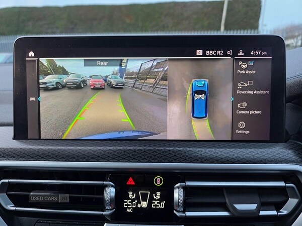 Used BMW iX3 2022 for sale - 76840140: Photo 34