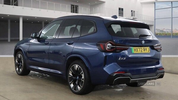 Used BMW iX3 2022 for sale - 76840140: Photo 6