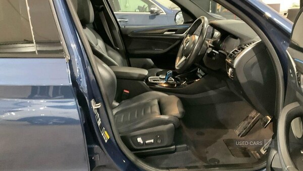 Used BMW iX3 2022 for sale - 76840140: Photo 7