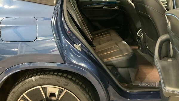 Used BMW iX3 2022 for sale - 76840140: Photo 8