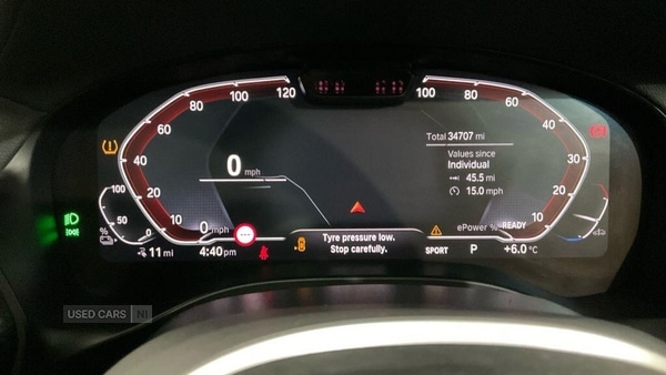 Used BMW iX3 2022 for sale - 76840140: Photo 9