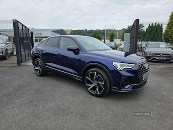 Audi - Q3