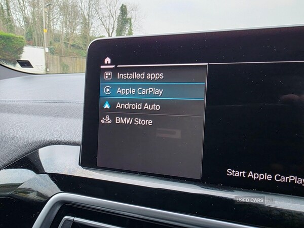 Used BMW iX3 2022 for sale - 77565231: Photo 11