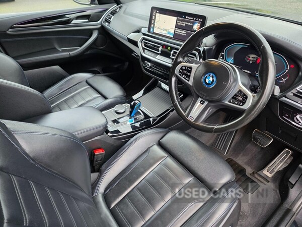 Used BMW iX3 2022 for sale - 77565231: Photo 14