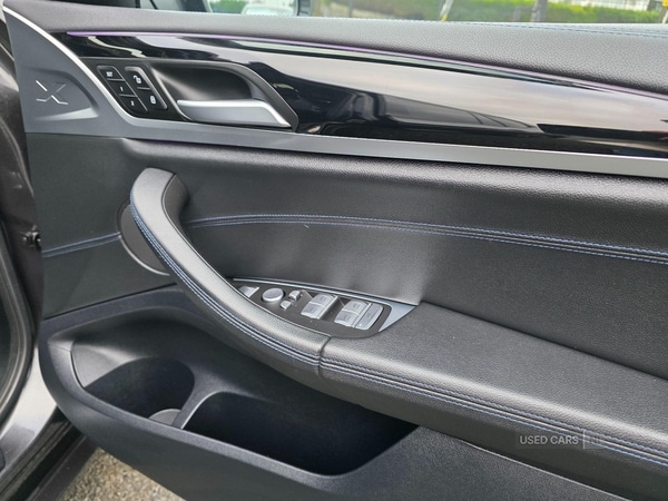 Used BMW iX3 2022 for sale - 77565231: Photo 15