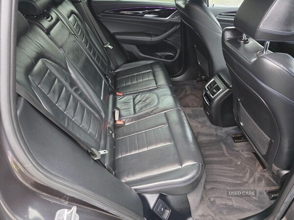 Used BMW iX3 2022 for sale - 77565231: Photo 16