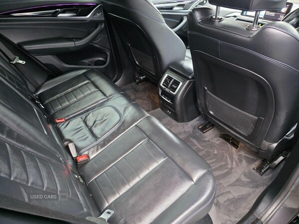 Used BMW iX3 2022 for sale - 77565231: Photo 17