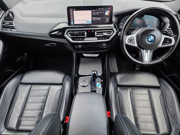 Used BMW iX3 2022 for sale - 77565231: Photo 18