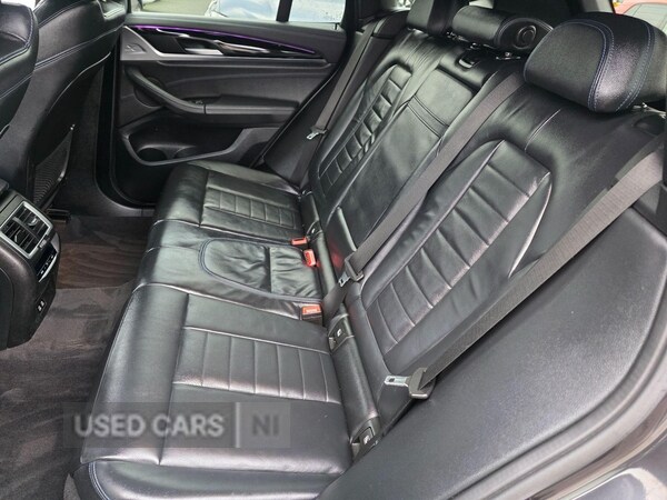 Used BMW iX3 2022 for sale - 77565231: Photo 19