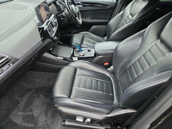 Used BMW iX3 2022 for sale - 77565231: Photo 20