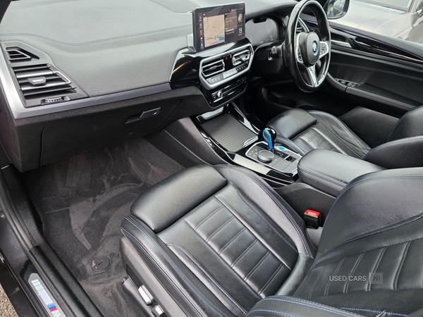 Used BMW iX3 2022 for sale - 77565231: Photo 21