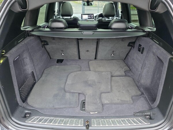 Used BMW iX3 2022 for sale - 77565231: Photo 24