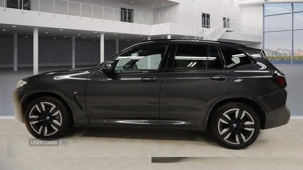 Used BMW iX3 2022 for sale - 77565231: Photo 5