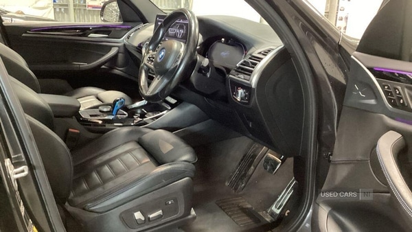 Used BMW iX3 2022 for sale - 77565231: Photo 6