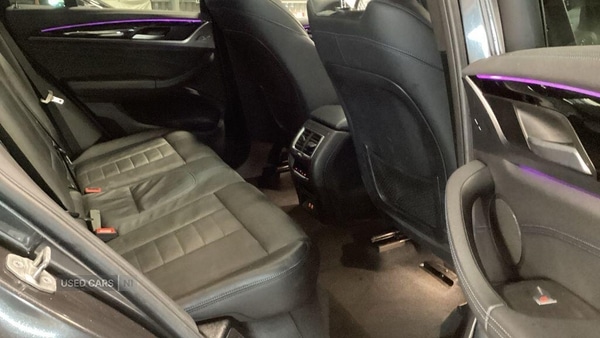 Used BMW iX3 2022 for sale - 77565231: Photo 7