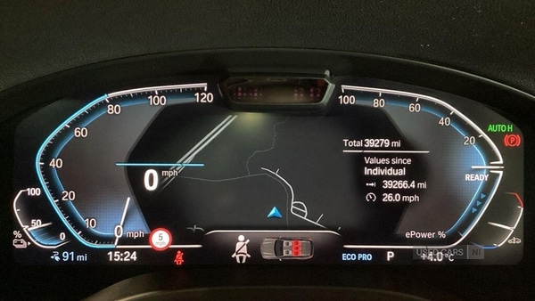 Used BMW iX3 2022 for sale - 77565231: Photo 8