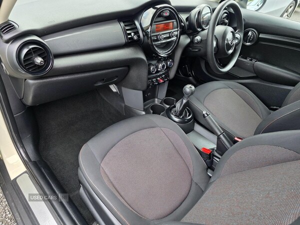Used MINI Hatch 2016 for sale - 76167745: Photo 11