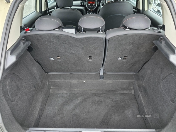 Used MINI Hatch 2016 for sale - 76167745: Photo 12