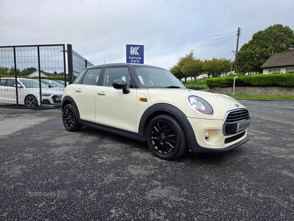 Used MINI Hatch 2016 for sale - 76167745: Photo 13
