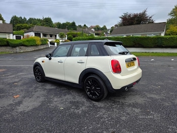 Used MINI Hatch 2016 for sale - 76167745: Photo 2