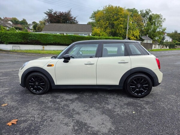 Used MINI Hatch 2016 for sale - 76167745: Photo 3