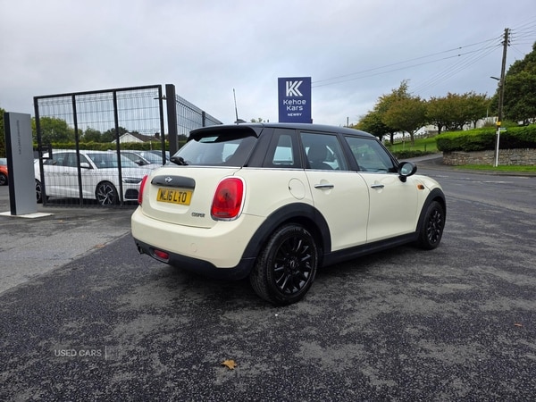 Used MINI Hatch 2016 for sale - 76167745: Photo 4