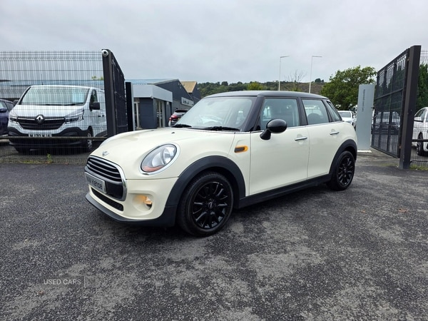 Used MINI Hatch 2016 for sale - 76167745: Photo 5