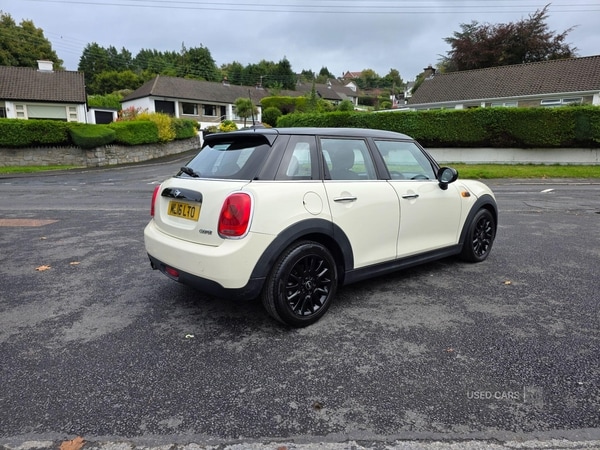 Used MINI Hatch 2016 for sale - 76167745: Photo 6