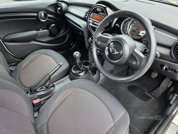 Used MINI Hatch 2016 for sale - 76167745: Photo 7